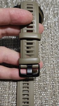 Garmin Instinct 2 Solar Tactical Coyote - 6