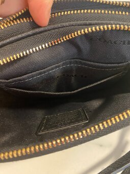 damska kabelka Coach - 6