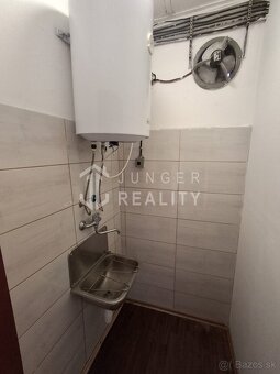 Na prenájom/predaj predajňa v Rožňave - 6