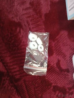 Predám bezdrôtové slúchadlá s displejom - 6