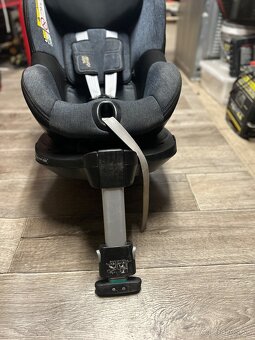 Autosedačka Britax Romer s isofixom - 6