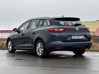 Renault Megane 2019 1.5 dci - 6