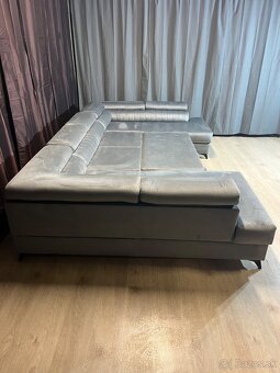 Sedacia súprava 446/C - 6