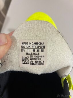 Halová obuv Adidas Ace 16.3 - 6