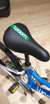 Bicykel Woom 3 - 6
