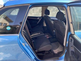 Citroen C4 Picasso 1.6HDI 80kW - 6