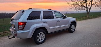 Jeep grand cherokee wk 3.0 crd - 6