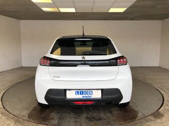 PEUGEOT 208 1.2 PureTech - 6