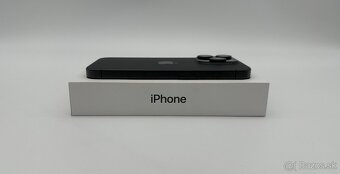 iPhone 15 Pro 512GB Black Titanium + ZÁRUKA - 6