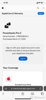 Powerbeats pro 2 - 6