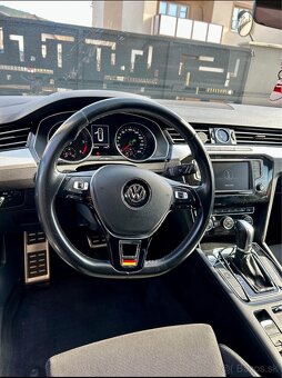 Vw Passat b8 2.0tDi 110kw - 6