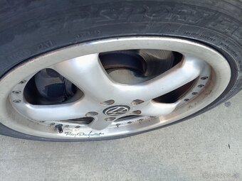 5x112 r17 letné - 6