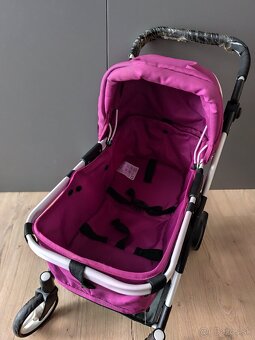 Britax Romer kočík pre bábiky - 6