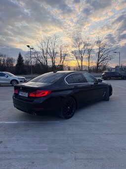 Bmw g30 - 6