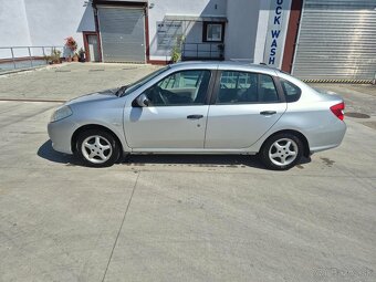 Renault Thalia - 6