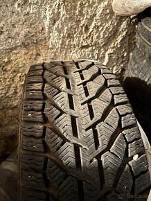 Pneumatiky Taurus zimné 215/45 R17 - 6