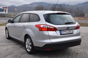 Ford Focus Kombi 1.6 TDCi DPF Collection X - 6