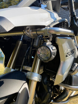 BMW R1250 GS v záruke za 13 739 eur bez DPH - 6