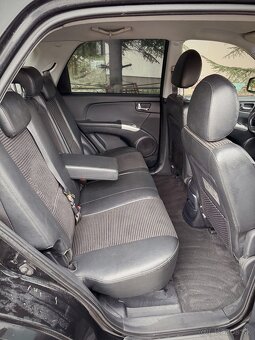 Kia Sportage - 6