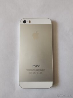 iPhone 5S 32GB - 6