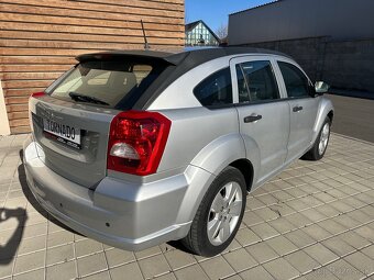 Dodge Caliber 1,8i Top stav - 6
