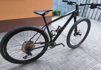 Cannondale Fsi carbon - 6