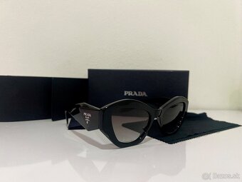 Nové dámske slnečné okuliare Prada - 6