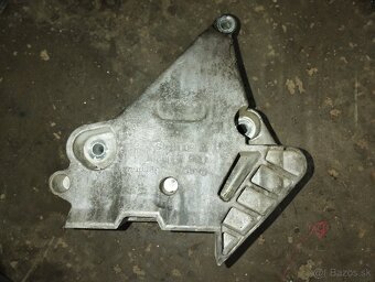 Motor a príslušenstvo 1.9tdi 77KW BXE,BKC,BJB - 6