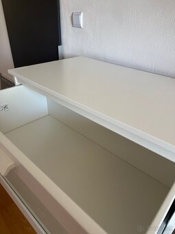 IKEA BRIMNES komoda - 6