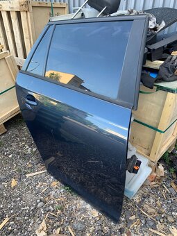Predam Dvere Golf 5 Kombi - 6