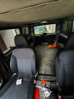 Ford transit - 6