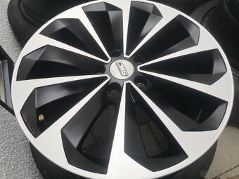 Elektrony 5x112 R18 - 6