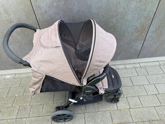 Kočík Britax B-AGILE - 6