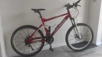 Merida One-twenty TFS- 800D - 6