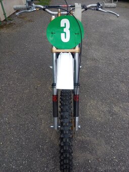 čz motokros - 6