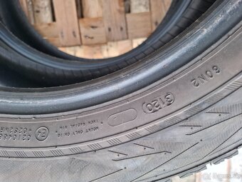 Nokian Tyres 225/55 r18 - 6