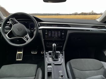 VOLKSWAGEN ARTEON SB 1.4 TSI EHYBRID ❗️SK PÔVOD 50.000KM❗️ - 6
