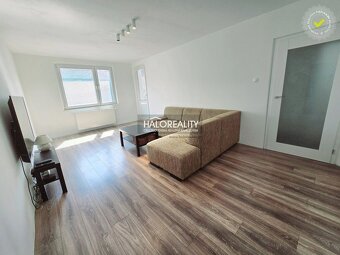 HALO reality - Predaj, trojizbový byt Bratislava Podunajské - 6