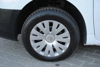 CITROEN BERLINGO 1.6 HDi - PREDAJ AJ NA SPLÁTKY - 6