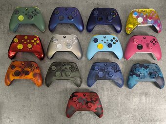 Xbox One, 1 ovládač, Kinect a 3 pohybové hry - 6