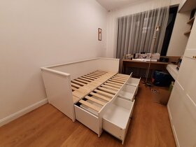 Montáž a demontáž nábytku IKEA - 6