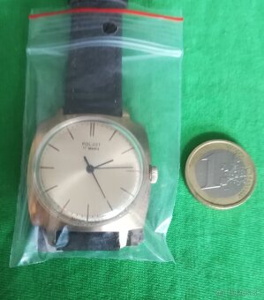 Hodinky Poljot - 6