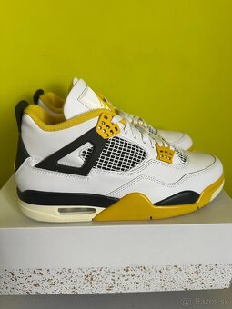 Tenisky Air Jordan 4 Retro EUR 43 - 6