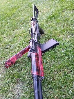 Cyma 0.40 AK74 - 6
