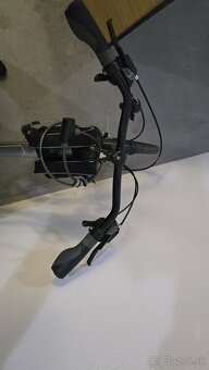 Dámsky bicykel vhodný do mesta aj mimo - 6