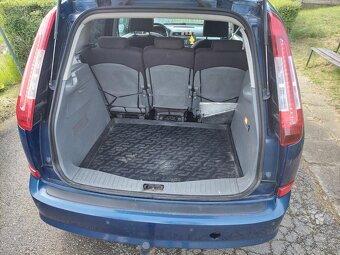 Predám Ford c max - 6