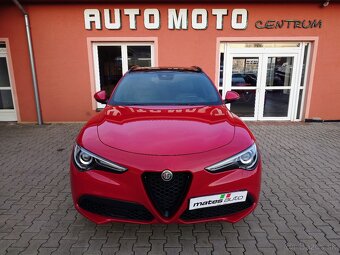 Alfa Romeo Stelvio 2.2 Veloce Q4 154kW - 6