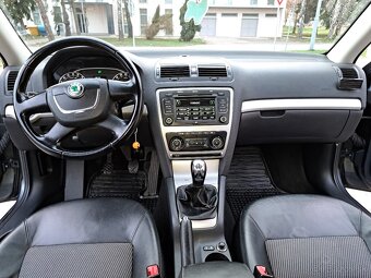 Škoda octavia 2 1.6 tdi - 6