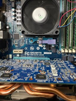 Budget herný pc s hrami zdarma - 6