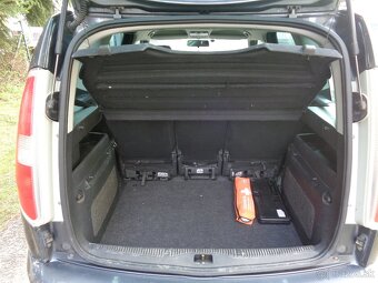 Predám ŠKODA ROOMSTER 1.9 TDI 77 kW - 6